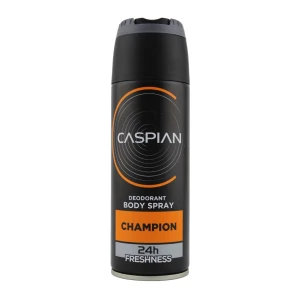 اسپری بدن دئودورانت Champion کاسپین